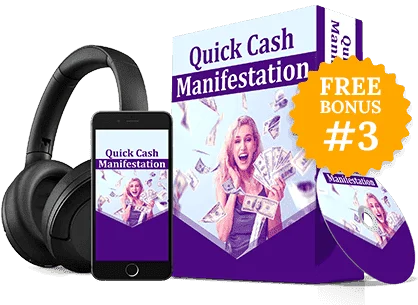 billionaire-brain-wave-bonus-Quick Cash Manifestation